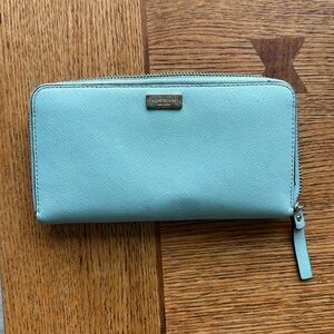 Katie Spade wallet